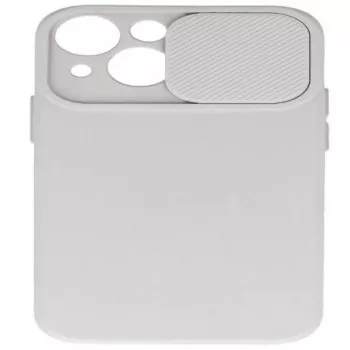 iLike Apple iPhone 14 Pro Max Camshield Soft smėlio spalvos