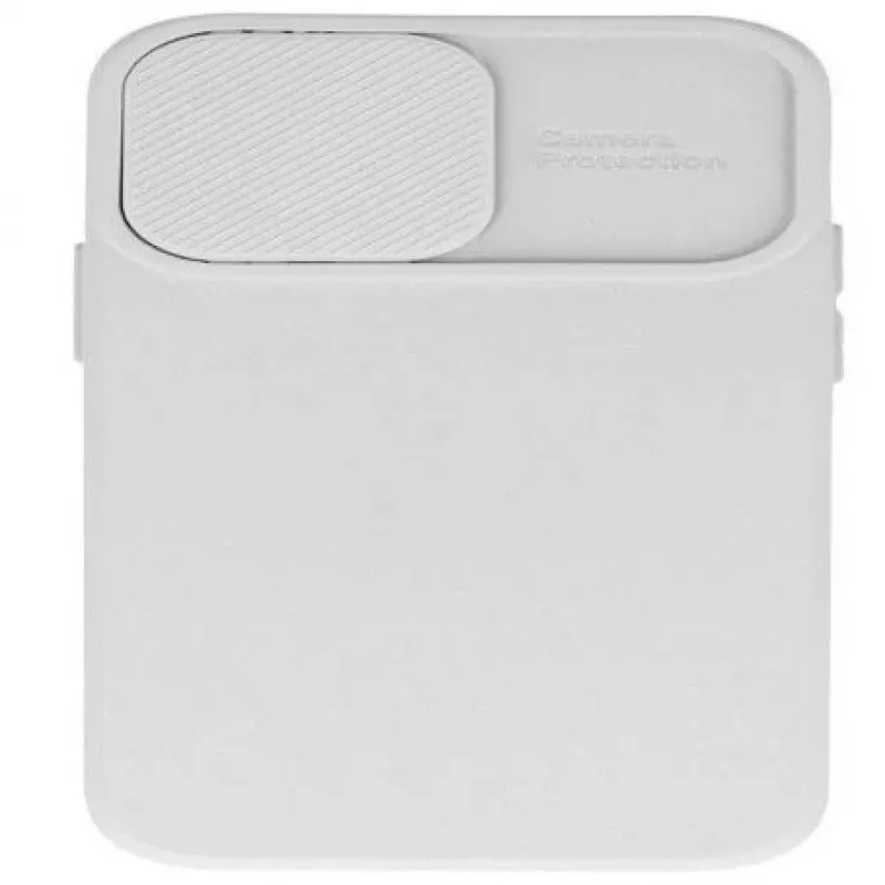 iLike Apple iPhone 14 Pro Max Camshield Soft smėlio spalvos