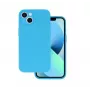 iLike Apple iPhone 14 Pro Max Silicone Lite dėklas mėlynas