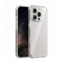 iLike Apple iPhone 15 Pro Max Anti Shock 1.5 mm Dėklas Big Hole Skaidrus