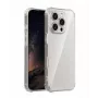 iLike Apple iPhone 17 Air Anti Shock 1.5 mm Dėklas Skaidrus
