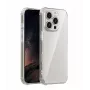 iLike Apple iPhone 17 Pro Anti Shock 1.5 mm Dėklas Skaidrus