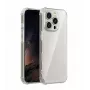 iLike Apple iPhone 17 Pro Max Anti Shock 1.5 mm Dėklas Skaidrus