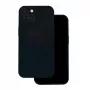 iLike Apple iPhone 17 Silicone Case Black