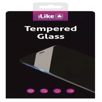 iLike Apple iPhone 6/6s Grūdintas Stiklas 0.33mm