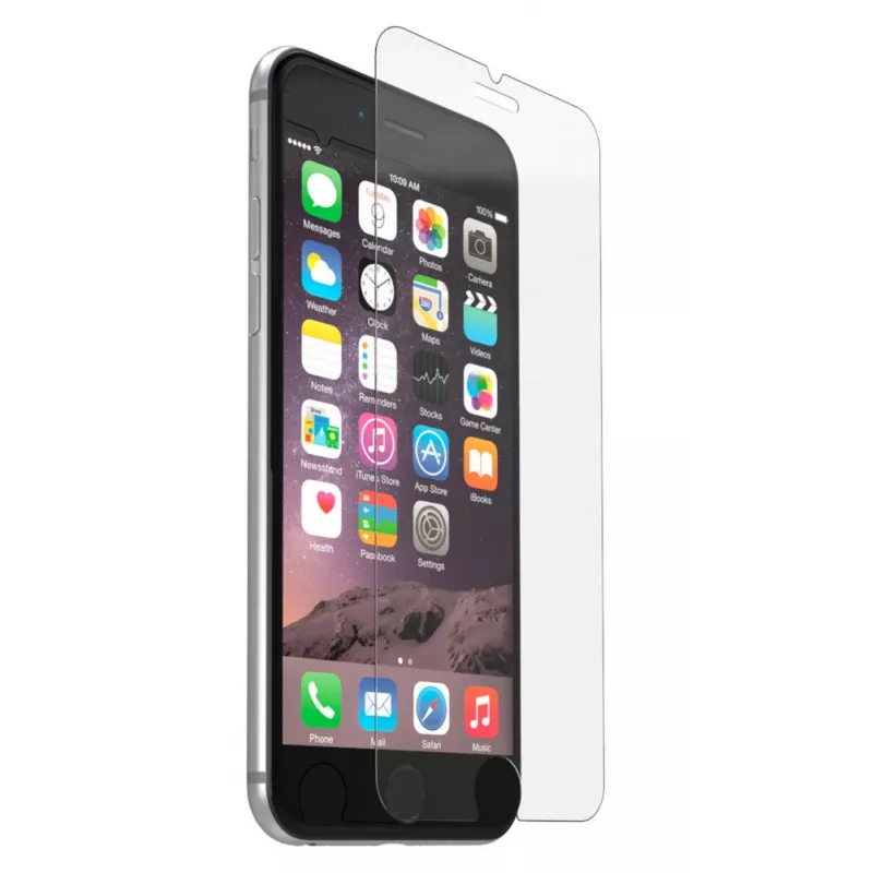 iLike Apple iPhone 6/6s Grūdintas Stiklas 0.33mm