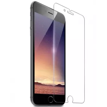 iLike Apple iPhone 6 Plus/7 Plus/8 Plus 0.33mm skaidrus stiklo ekrano apsauginis stikliukas