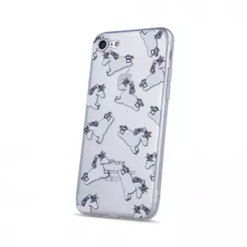 iLike Apple iPhone XR Ultra Trendy vienaragio galinis dėklas