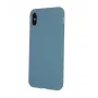 iLike Apple Matt TPU dėklas, skirtas iPhone 11, pilkai mėlynas