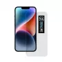 iLike Apple OBAL:ME 2.5D stiklinė ekrano apsauga, skirta Apple iPhone 13/13 Pro/14, skaidri