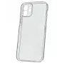 iLike Apple Shine Case, skirta iPhone 16 6,1 inch permatomas