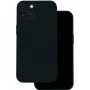 iLike Apple Silicon Case, skirta iPhone 16 6.1, juoda
