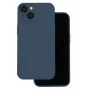 iLike Apple Silicon Case, skirta iPhone 16 Pro 6,3 inch tamsiai mėlyna