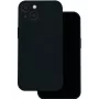 iLike Apple Silicon Case, skirta iPhone 16 Pro Max 6.9, juoda