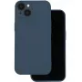 iLike Apple Silicon Case, skirtas iPhone 16 Pro Max 6,9 colio, tamsiai mėlyna