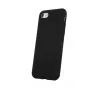 iLike Apple silikoninis dėklas, skirtas iPhone 14 Pro 6,1 colio, juodas