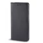 iLike Apple Smart Magnet Case, skirtas iPhone 16 Pro Max 6,9 colio, juodas