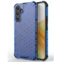 iLike Armored Hybrid dangtelis, skirtas Samsung Galaxy A54 5G - mėlynas