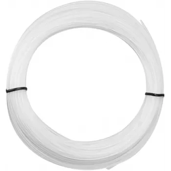 iLike C1 PLA 1.75mm Filament Wire for 3D Printing Pen - 10m White