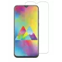 iLike Clear Case for Samsung Galaxy M20 - Skaidrus TPU Galinis Dangtelis