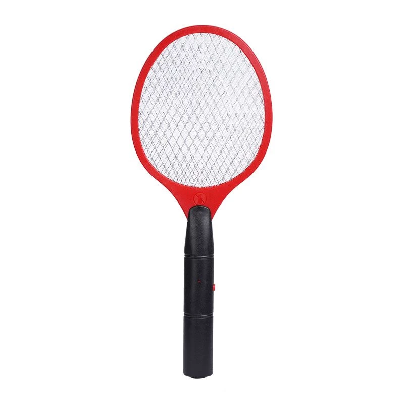 iLike Electric Insect Trap 3W Silent Indoor Mosquito Zapper 1500V Grid Battery Powered