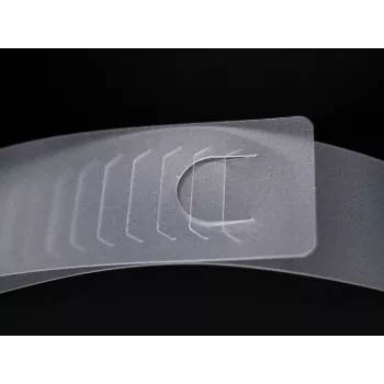iLike Face Shield 0.3mm su kempine