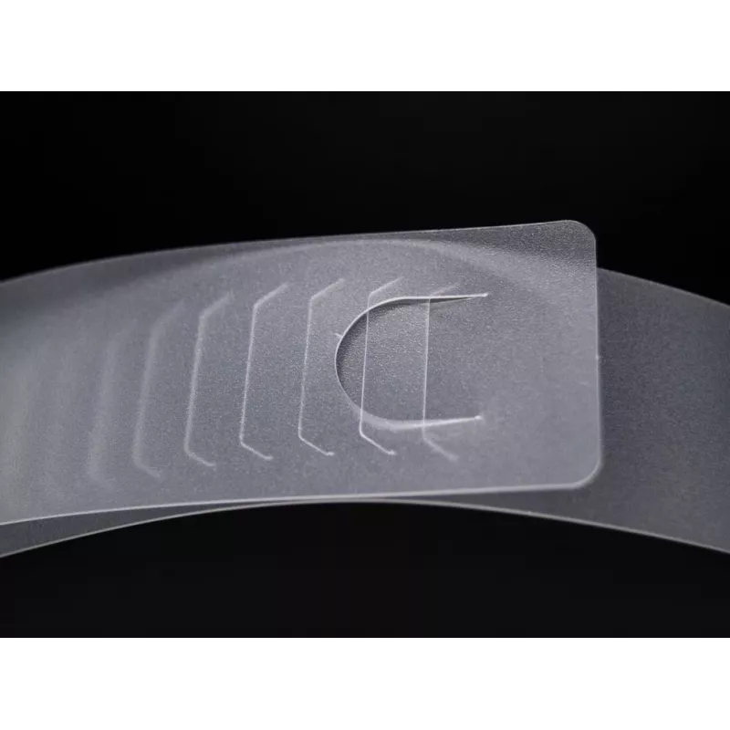 iLike Face Shield 0.3mm su kempine