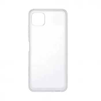 iLike Galaxy A22 5G Slim Case Transparent