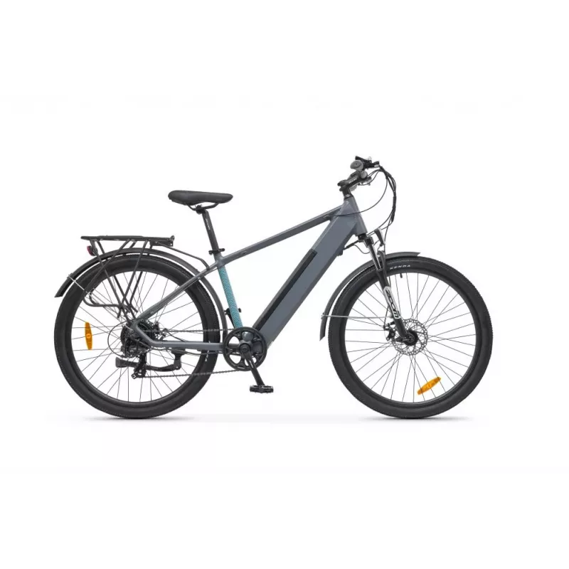 iLike Genio E-Bike City E-Bike 250 W 27.5 inch