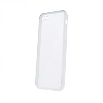 iLike Honor 8A / Y6 Prime 2019 itin plonas 1 mm TPU dėklas permatomas