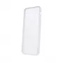 iLike Honor 8A / Y6 Prime 2019 itin plonas 1 mm TPU dėklas permatomas