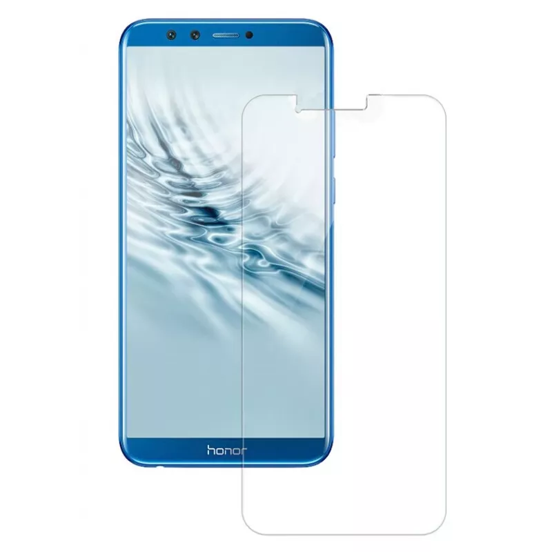 iLike Honor 9 Grūdinto stiklo ekrano apsauga