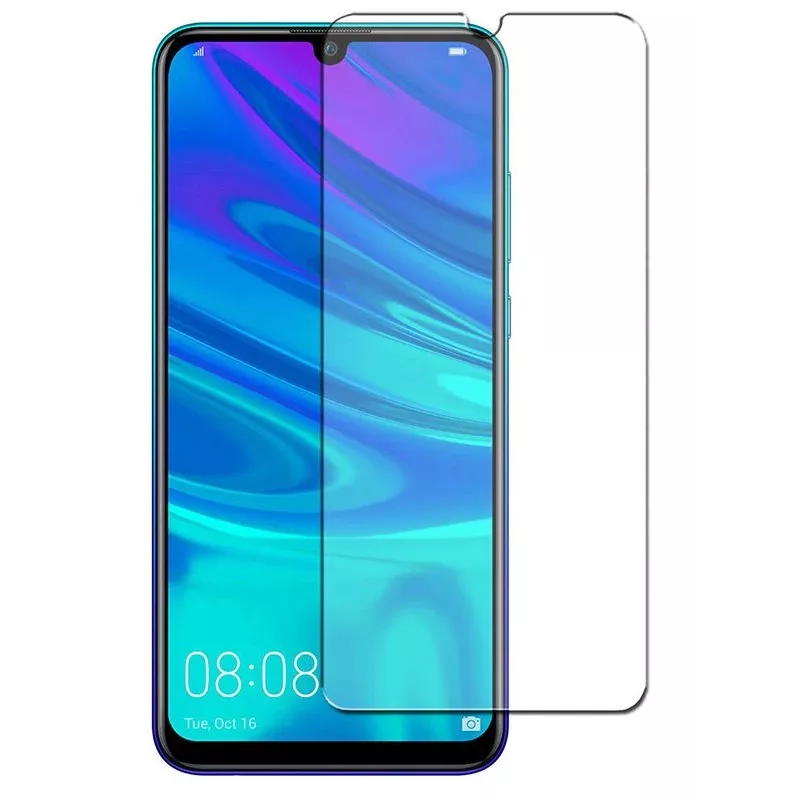 iLike Huawei P Smart 2019 0.33mm Flat Clear Tempered Glass Screen Protector