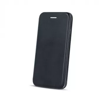 iLike Huawei P Smart 2020 Book Case Black