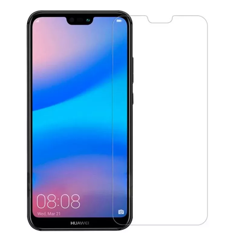 iLike Huawei P20 Lite Grūdinto stiklo ekrano apsauga
