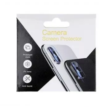 iLike Huawei Tempered Glass 2.5D Camera Lens Protector, skirtas Huawei P50
