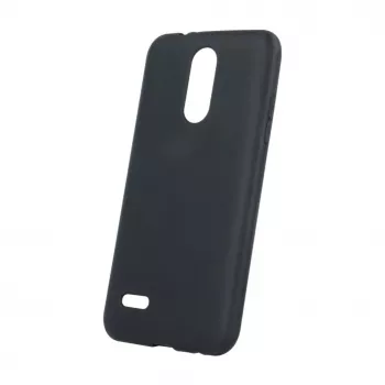 iLike Huawei Y5 2018 / Honor 7S Matt TPU Case Black