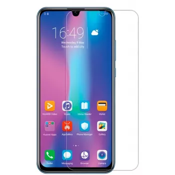 iLike Huawei Y5 2018 Skaidrus TPU Galinis Dangtelis