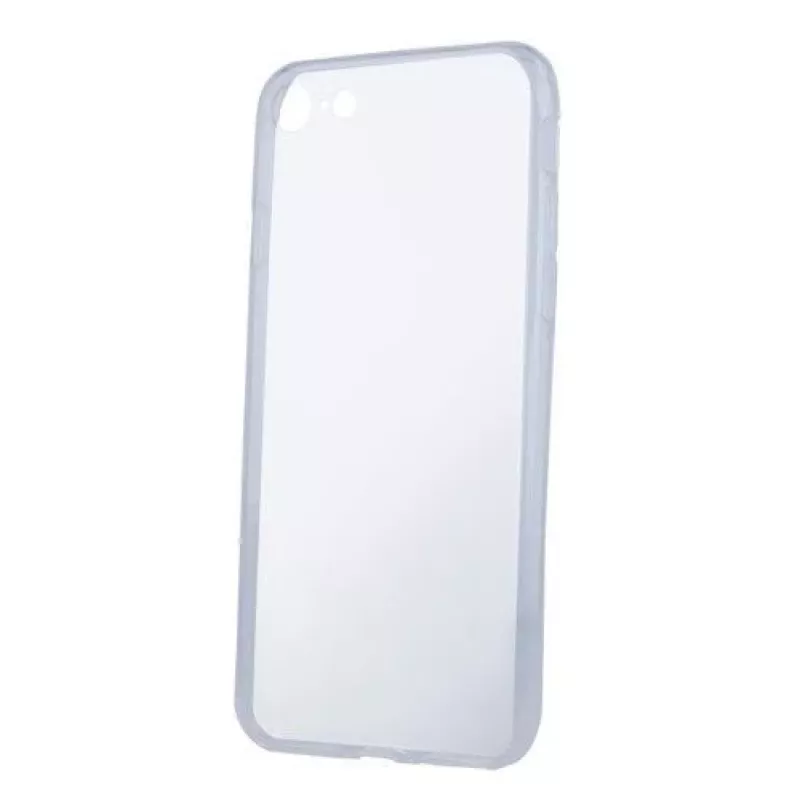 iLike Huawei Y5 2019 Ultra Slim 0.3 mm TPU Dėklas Skaidrus