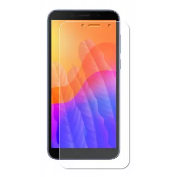 iLike Huawei Y5p 0.33mm Flat Clear Glass Screen Protector