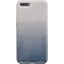 iLike Huawei Y6 2018 Gradient Glitter 3-in-1 Dėklas Rūkytas