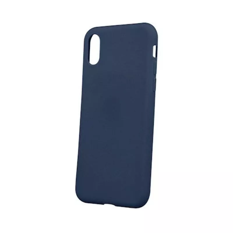iLike Huawei Y6 2019 Matt TPU Case Dark Blue