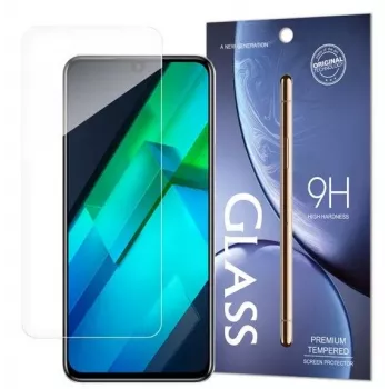 iLike - Infinix Note 12 G96 9H kietumo 0,33 mm grūdinto stiklo ekrano apsauga