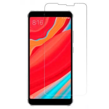 iLike LCD ekrano ir skaitmeninio keitiklio komplektas, skirtas Xiaomi Redmi S2 - juoda
