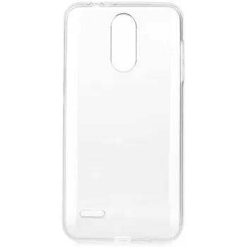 iLike LG K9 / K8 2018 Ultra Slim TPU 0.3mm Transparent