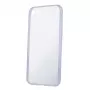 iLike Nokia 8.1 itin plonas 1 mm permatomas TPU dėklas