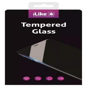 iLike OnePlus 7 skaidrus TPU galinis dangtelis