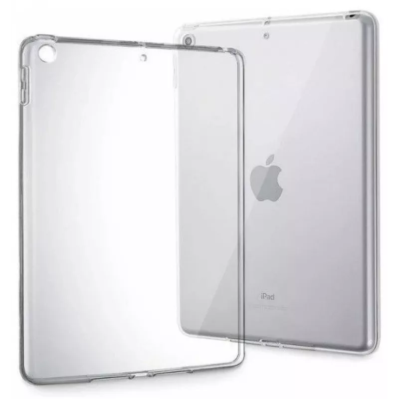 iLike - Redmi Pad Slim Case Cover - 2022 10.61 inches Transparent