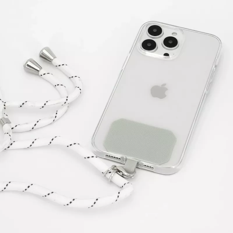 iLike Removable Handstrap For Strip Silver