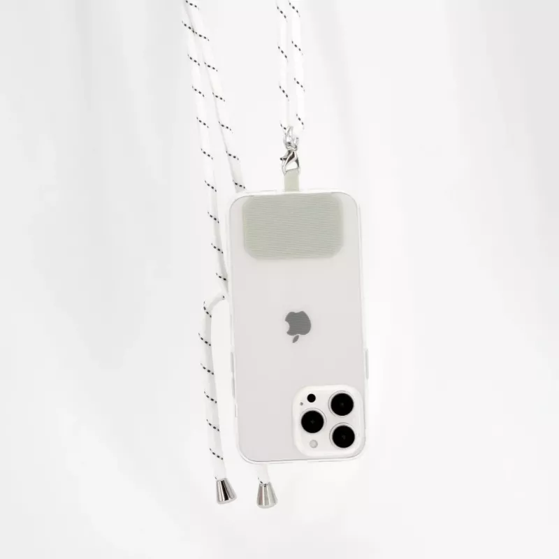 iLike Removable Handstrap For Strip Silver